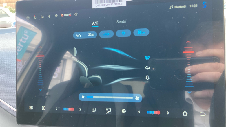 BYD Dolphin Surf 115kW Comfort 43kWh 5dr Auto Electric Hatchback